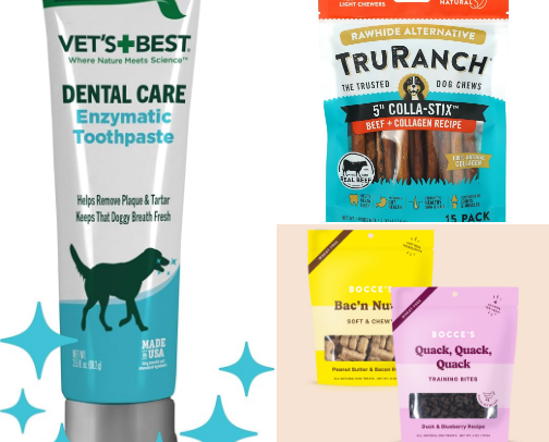 Do you love your dog? cover photo collage