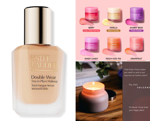 The 12-Hour Shift Survival Kit: Beauty & Self-Care ✨ cover photo collage