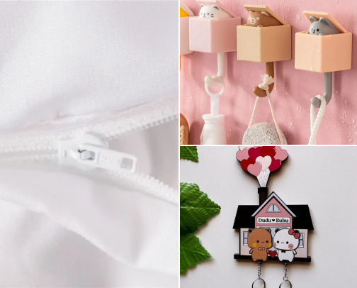 🍂 Cozy Girl Fall Favorites — Little Things That Make Life Feel Softer cover photo collage
