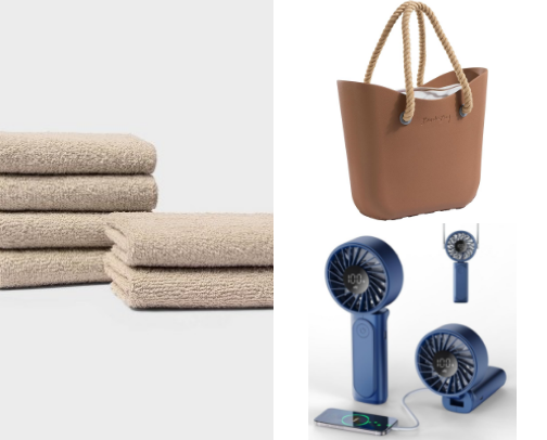 Must have for summers this year⛱️ cover photo collage