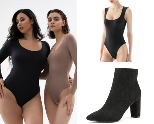 Outfit Basics | My Steve Jobs Uniform cover photo collage