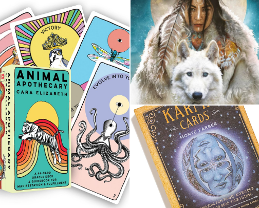 I have a deck for that cover photo collage