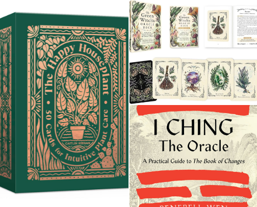 I have a deck for that cover photo collage