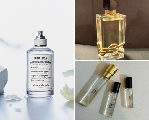 How I Stopped Blind-Buying Fragrances and Finally Found Scents That Feel Like Me cover photo collage
