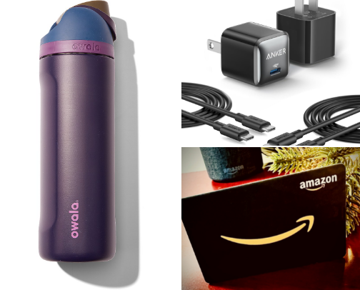Amazon Products Worth Every Penny cover photo collage