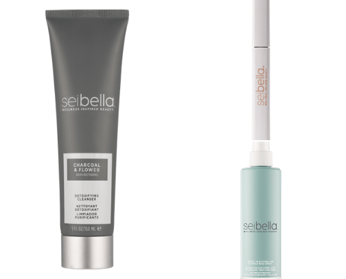 Melaleuca go to’s cover photo collage