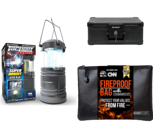 Practical Gift Ideas Under $40 - Useful, budget-friendly finds that people will actually use—and actually appreciate. cover photo collage