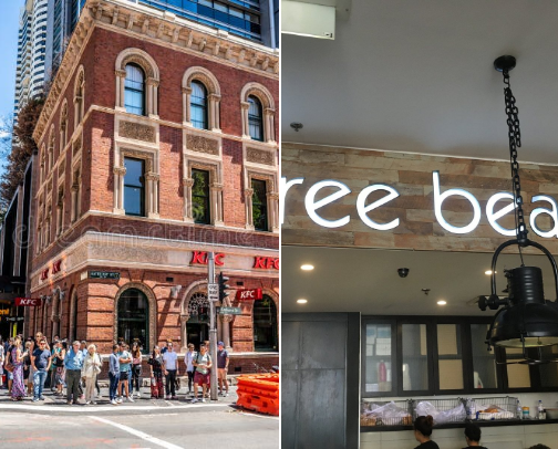 My top Manly Vale recs cover photo collage