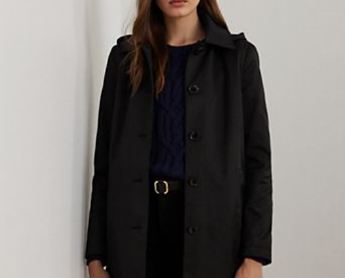 Coats cover photo collage