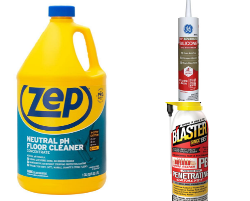 Home and Garden Superstars cover photo collage