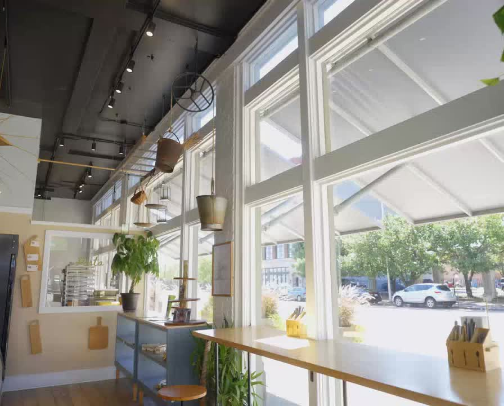 My top Centerville recs cover photo collage