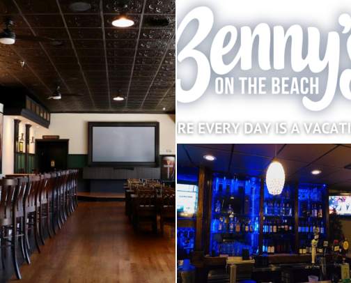 My Favorite Restaurants & Spots in Palm Beach County cover photo collage