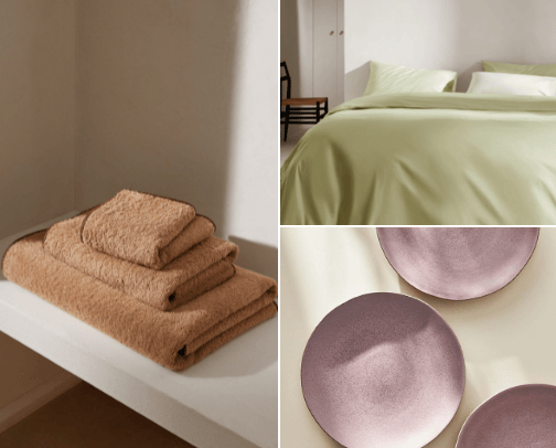 Accessorize Your Home: Amazing Decor Pieces for Timeless Elegance cover photo collage