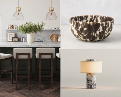 The Ultimate Cool Girl Apartment Finds cover photo collage