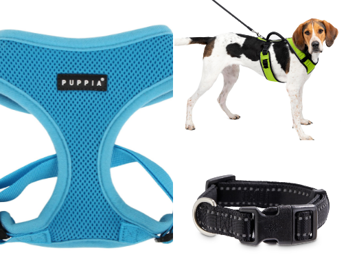 Favorite Affordable Products For Dogs cover photo collage