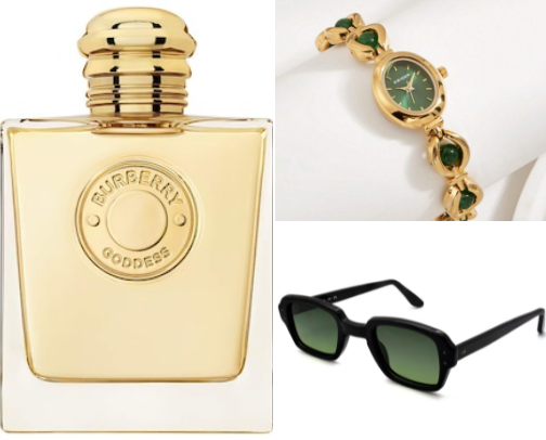 Green fashion forward: Best outfits to rock this Autumn! cover photo collage