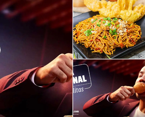 My best food and drink recommendation cover photo collage