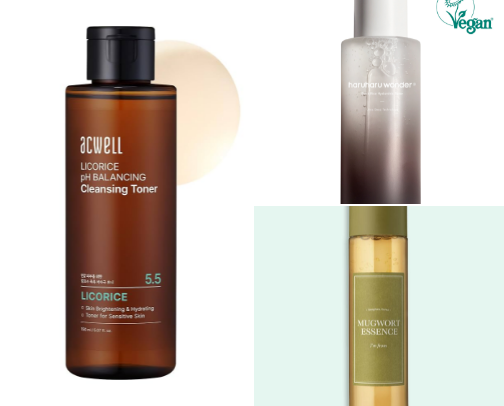 Skin Flooding Starter Kit cover photo collage