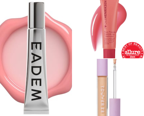 SEPHORA SALE 2026 RECOMMENDATIONS cover photo collage