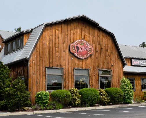 My top Coventry recs cover photo collage