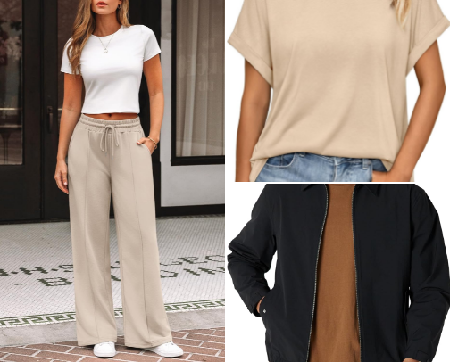 👕 Everyday Fashion Picks for an Easy Wardrobe cover photo collage