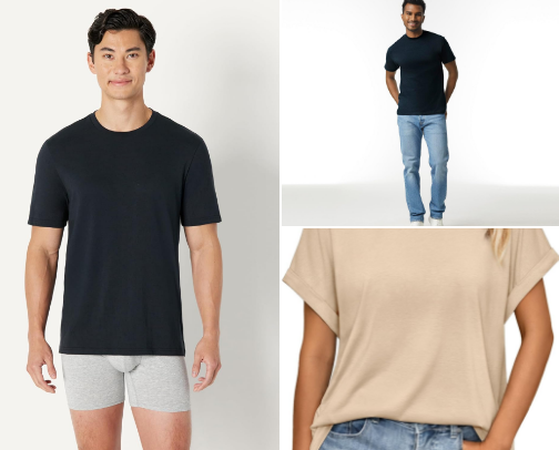 👕 Everyday Fashion Picks for an Easy Wardrobe cover photo collage