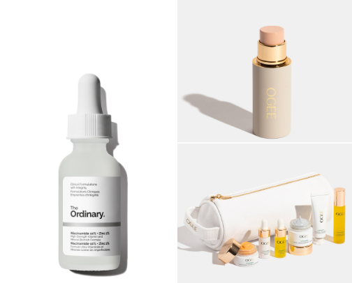 Basic Skincare You Must Try cover photo collage
