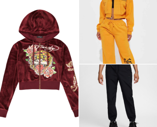 Fashionista (winter edition)💋❤️ cover photo collage