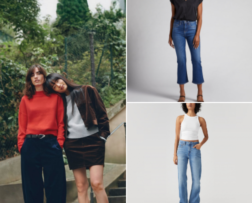 Make it your OOTD cover photo collage