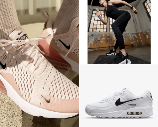 Shoes 👟 cover photo collage