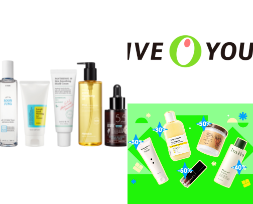 ✨ Best Korean Skincare for Beginners cover photo collage