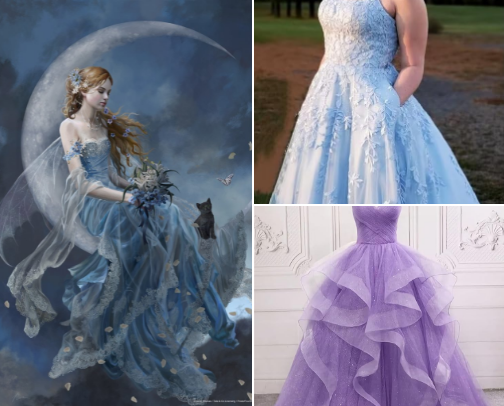 FORMALS I LOVE cover photo collage