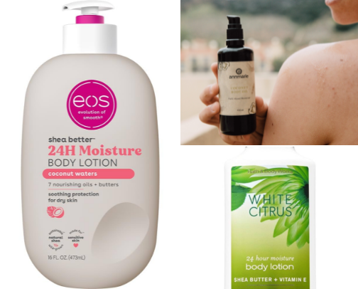 Summer Self-Care Kit cover photo collage