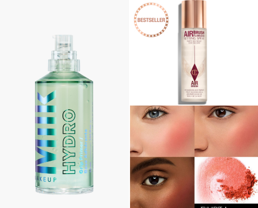 Sephora favsssss! cover photo collage