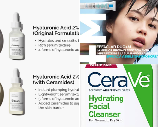 ✨ Beauty Products That Make You Look Expensive (Affordable Glow Up Picks) cover photo collage