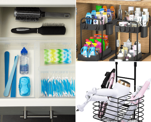 Organization cover photo collage