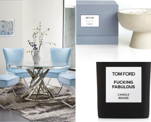 ⛲️🛋️🏡Curated Home Essentials 🏡🛋️⛲️ cover photo collage