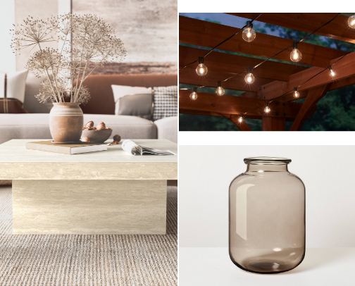 Home cover photo collage