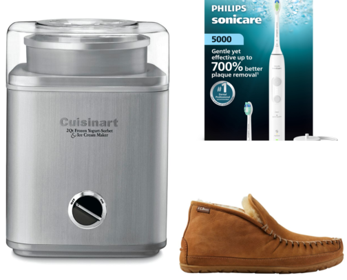 Christmas Gifts I'm Actually Buying For My Husband In 2026 cover photo collage