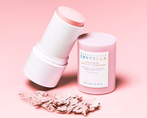 Best mask for oily and acne prone skin. Controls oil and helps to minimize pores. cover photo collage