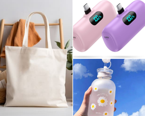 🎀 BACK TO SCHOOL ESSENTIALS 🎒 cover photo collage