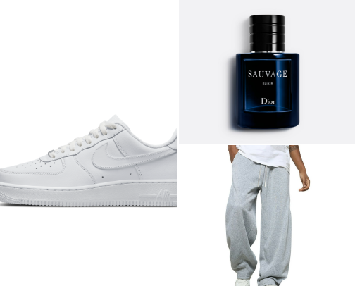 Best Gifts For Boys In Christmas🎁🎄 cover photo collage