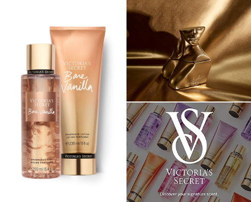 How to smell like that bitch! cover photo collage