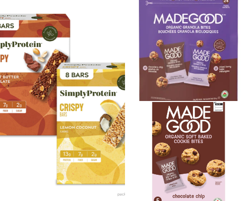 Healthy Food cover photo collage