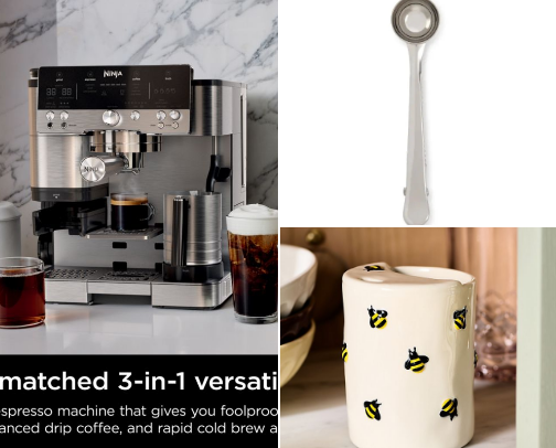 Coffee culture must-have’s cover photo collage