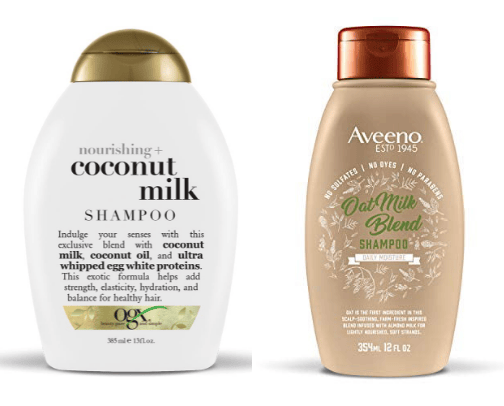 The best sulfate-free shampoos 🫧 cover photo collage