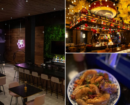 My top local recs cover photo collage