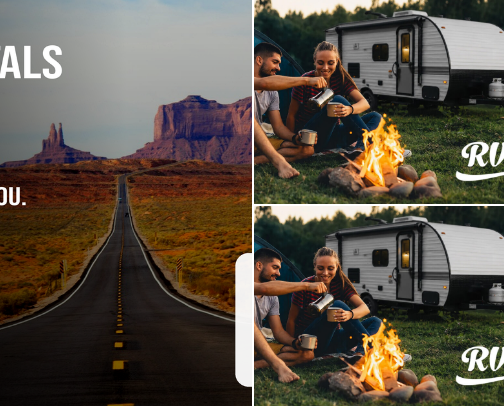 Modern Traveller Safety Net Essentials for Everybody!! cover photo collage
