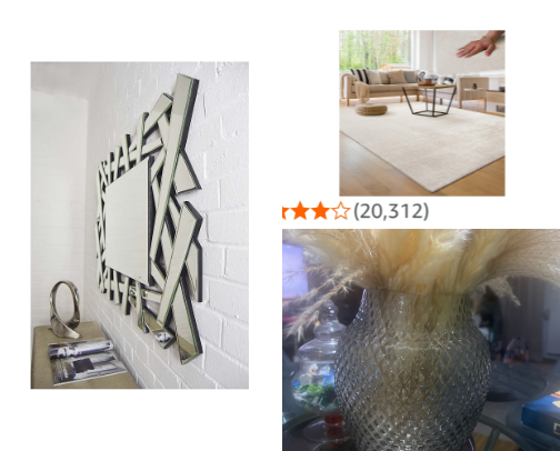 5 Amazon.de Skincare Products I Use Daily in Linz for Glowy Skin (Real Bathroom Shelf) cover photo collage