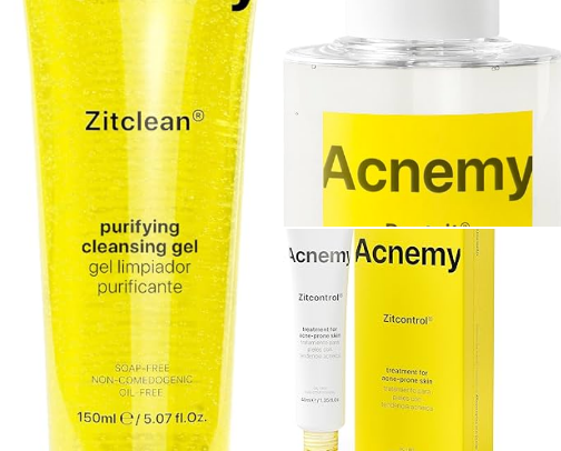 Breakout busters cover photo collage